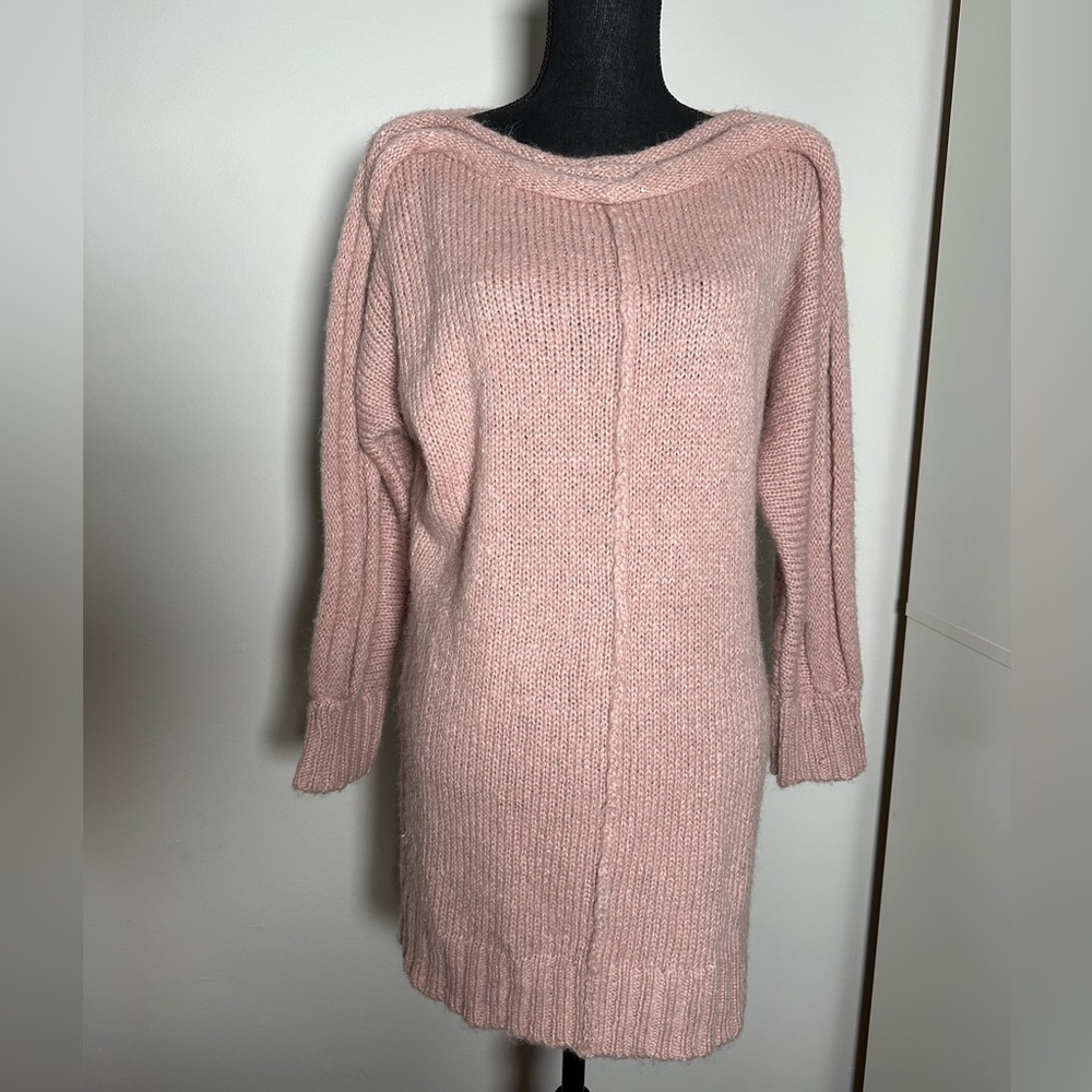 My Tribe sweater Dress